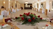 Hotel 5600 mp,teren 32600mp 