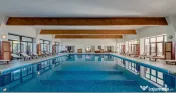 Hotel 5600 mp,teren 32600mp 