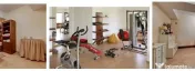 Hotel 5600 mp,teren 32600mp 