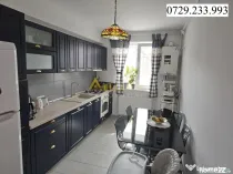Apartament cu 2 camere | Mobilat si Utilat | 64 MP
