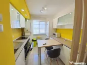 Apartament 2 dormitoare-Tg Cucu 