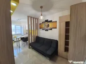 Apartament 2 dormitoare-Tg Cucu 