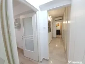 Apartament 2 dormitoare-Tg Cucu 