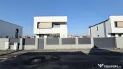 Casa Individuala - 4 camere - 2 bai - 362mp teren 