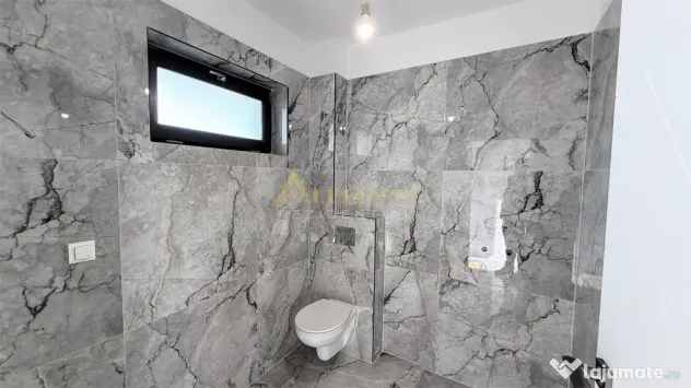 Casa Individuala - 4 camere - 2 bai - 362mp teren