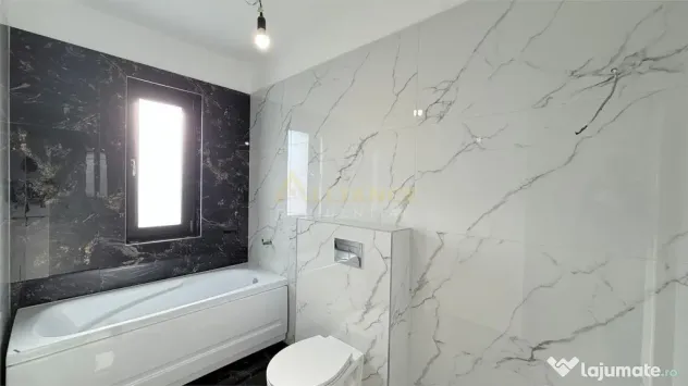 Casa Individuala - 4 camere - 2 bai - 362mp teren