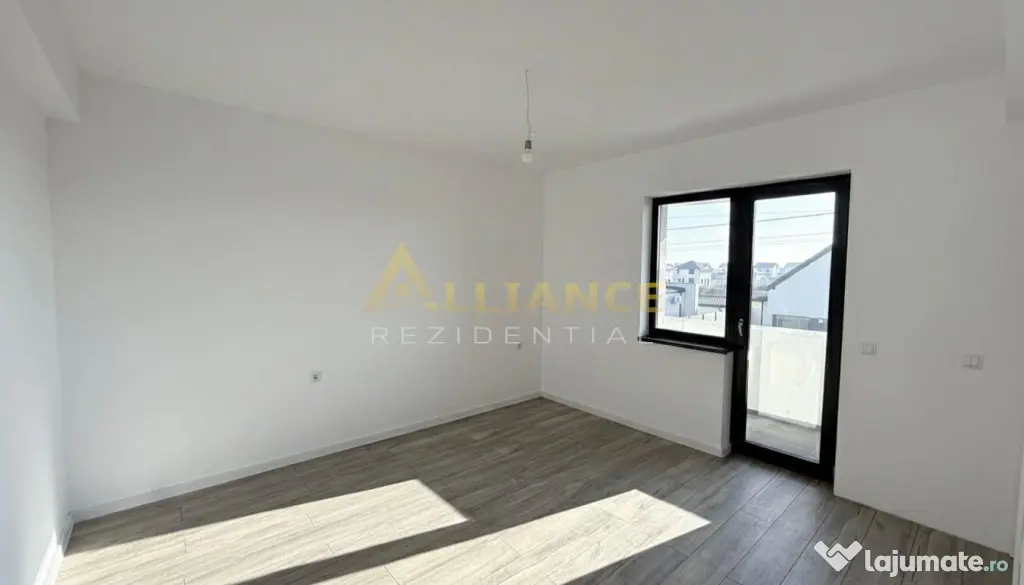 Casa Individuala - 4 camere - 2 bai - 362mp teren