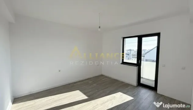 Casa Individuala - 4 camere - 2 bai - 362mp teren