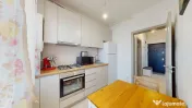 Garsoniera PACII Bloc 2020 35 mp Mobilata Utilata