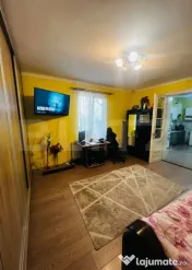 Casa 2 camere, 69 mp, zona Dambu Pietros 
