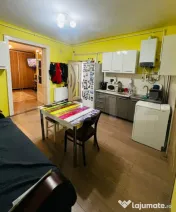 Casa 2 camere, 69 mp, zona Dambu Pietros 