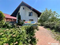 Casa 5 camere, P M, 1600 mp teren, Strejnicu, Prahova