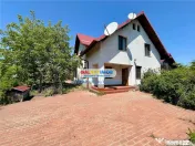 Casa 5 camere, P M, 1600 mp teren, Strejnicu, Prahova 