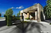Casa Premium in Cartier Nou Stefanesti 