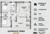 Casa Premium in Cartier Nou Stefanesti 