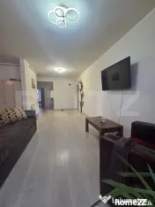 Apartament 64mp utili, balcon, etaj intermediar, parcare, zo 