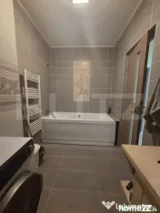 Apartament 64mp utili, balcon, etaj intermediar, parcare, zo 