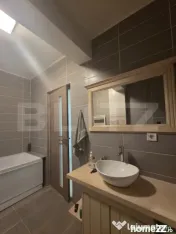 Apartament 64mp utili, balcon, etaj intermediar, parcare, zo 