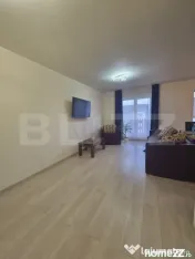 Apartament 64mp utili, balcon, etaj intermediar, parcare, zo 