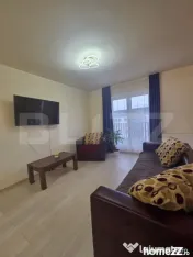 Apartament 64mp utili, balcon, etaj intermediar, parcare, zo 