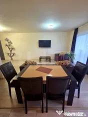 Apartament 64mp utili, balcon, etaj intermediar, parcare, zo 