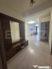 Apartament 64mp utili, balcon, etaj intermediar, parcare, zo 