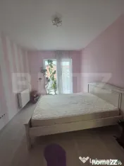 Apartament 64mp utili, balcon, etaj intermediar, parcare, zo 
