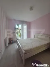 Apartament 64mp utili, balcon, etaj intermediar, parcare, zo 