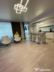 Ap 3 cam | 89 mp | Kristal Residence | 10 min Metrou Leonida 