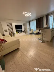 Ap 3 cam | 89 mp | Kristal Residence | 10 min Metrou Leonida 