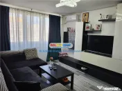 Apartament 2 camere 50 MP Metrou Aparatorii Patriei Mobilat 