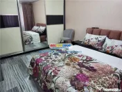 Apartament 2 camere 50 MP Metrou Aparatorii Patriei Mobilat 