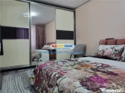 Apartament 2 camere 50 MP Metrou Aparatorii Patriei Mobilat 