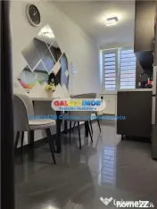 Apartament 2 camere 50 MP Metrou Aparatorii Patriei Mobilat 