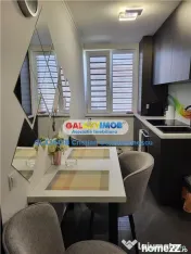 Apartament 2 camere 50 MP Metrou Aparatorii Patriei Mobilat 