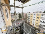 FILMTUR 3D!! Apartament cu 3 camere luminos, loc parcare, zo 