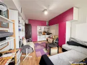 FILMTUR 3D!! Apartament cu 3 camere luminos, loc parcare, zo 