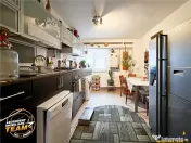 FILMTUR 3D!! Apartament cu 3 camere luminos, loc parcare, zo 