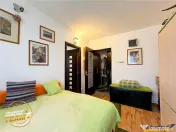 FILMTUR 3D!! Apartament cu 3 camere luminos, loc parcare, zo 