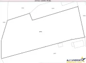 Teren cu proiect aprobat si utilitati:start ideal pentru cas 