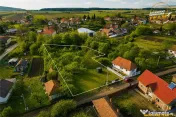 Teren cu proiect aprobat si utilitati:start ideal pentru cas 