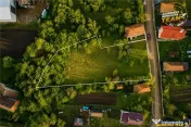 Teren cu proiect aprobat si utilitati:start ideal pentru cas 