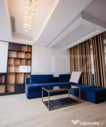 Penthouse cu 2 niveluri, 240 mp, Calea Severinului, zona Han