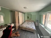 Casă în Șofronea cu 2 corpuri, 5 camere, terase, garaj ș 