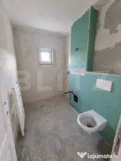 Apartament de vanzare, cu 3 camere, 65 mp, zona Blocuri, Cam 