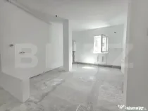 Apartament de vanzare, cu 3 camere, 65 mp, zona Blocuri, Cam