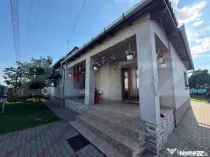Casa individuala 3 camere, 102.7 mp utili, 354 mp teren, Ca
