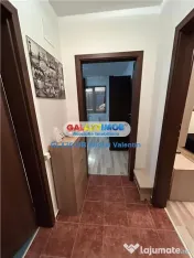 Apartament 2 Cam Bloc Nou Berceni - Dimitrie Leonida 