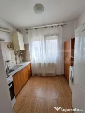 Garsonieră, 24 mp, parter, mobilată, zona Freidorf 