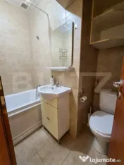 Garsonieră, 24 mp, parter, mobilată, zona Freidorf 